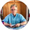 Jon Thompson profile picture
